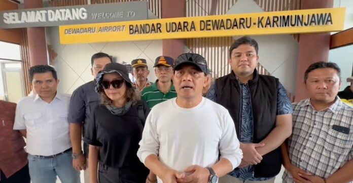 Bandara Jenderal Ahmad Yani