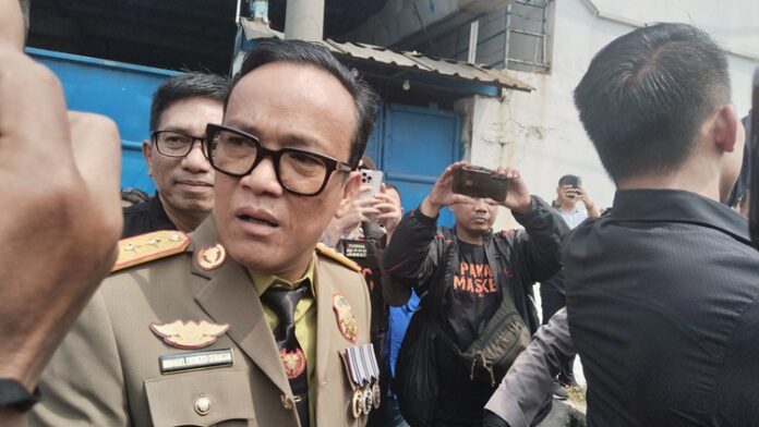 Kasus Penahanan Ijazah