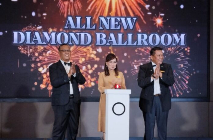 Swiss-Belinn Manyar Surabaya