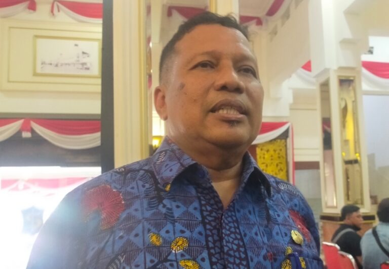 Disperinaker Surabaya Siap Kawal Tuntas Kasus Penahanan Ijazah