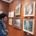 Pameran ‘Terbitlah Terang’: Ajang Ekspresi Generasi Muda yang Sayang Dilewatkan!
