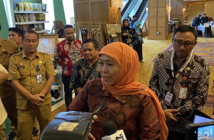 Musrenbang Pemprov Jatim