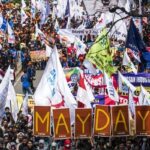 Polres Lamongan Siapkan 150 Personel Guna Pengamanan di Hari Buruh