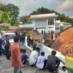 Puluhan Santri Tertimpa Tembok Ambrol di Ponpes Gontor Magelang, Simak Kronologinya