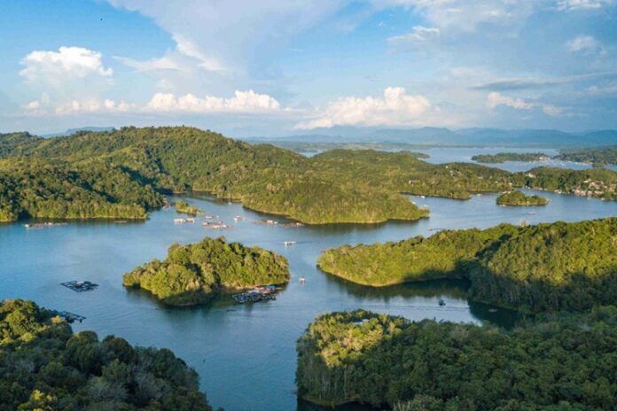 Geopark Kebumen Meratus UNESCO