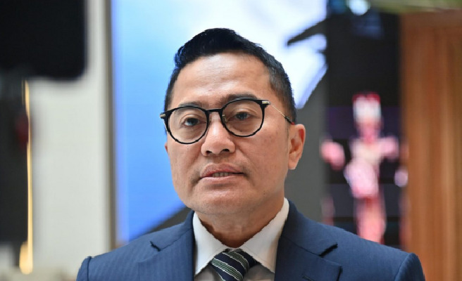 Lawatan Presiden Prabowo ke Timur Tengah