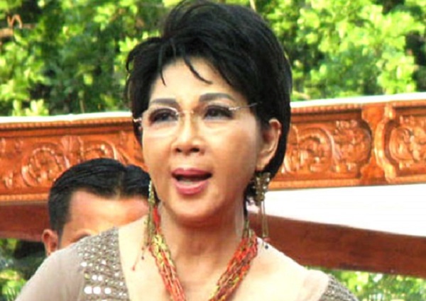 Kabar Duka Titiek Puspa