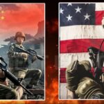 Negara dengan Pangkalan Militer China dan Amerika Terbanyak di Dunia.