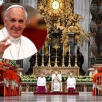 Jadwal Upacara Pemakaman Paus Fransiskus yang Telah Dirilis Vatikan, Simak Prosesnya