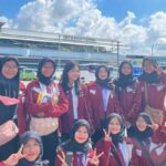 Kemendikdasmen Berangkatkan 1.500 Lulusan SMK Peserta Magang ke Luar Negeri