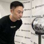 Cara Gunakan World App, Aplikasi Penghasil Cuan Lewat Scan Bola Mata