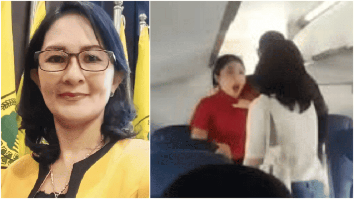 Viral Video Anggota DPRD Sumut