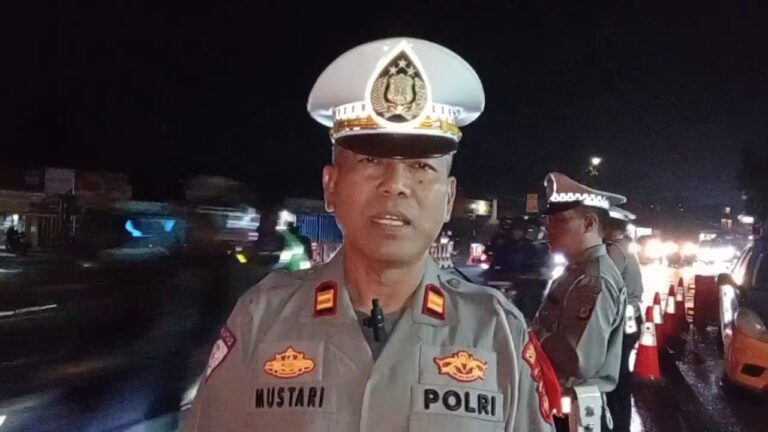 Jadi Jalur Pengalihan Arus dari GT Cileunyi, Jalur Arteri Cibiru Diperkirakan akan Mengalami Kepadatan saat Puncak Arus Balik