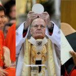 Deretan Calon Pengganti Paus Fransiskus, Siapa Saja?