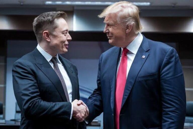 Elon Musk Dikabarkan Akan Tinggalkan Pemerintahan Trump