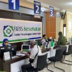 BPJS Kesehatan dan Kemenkum Teken MoU Dukung Program JKN.