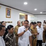 Koperasi Merah Putih Terbentuk, Kini Masyarakat Bisa Beli Obat Harga Murah