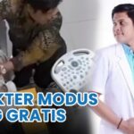 Polisi Tangkap Dokter Cabul dengan Modus USG Gratis di Garut, Berikut Faktanya.