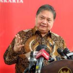 Menko Airlangga Sebut Indonesia Segera Perluas Pasar Ekspor ke Australia hingga Uni Eropa.