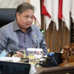 Menko Airlangga Sebut Indonesia Segera Perluas Pasar Ekspor ke Australia hingga Uni Eropa