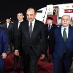 Presiden Prabowo Tiba di Kairo, Dijadwalkan Bertemu Presiden El Sisi