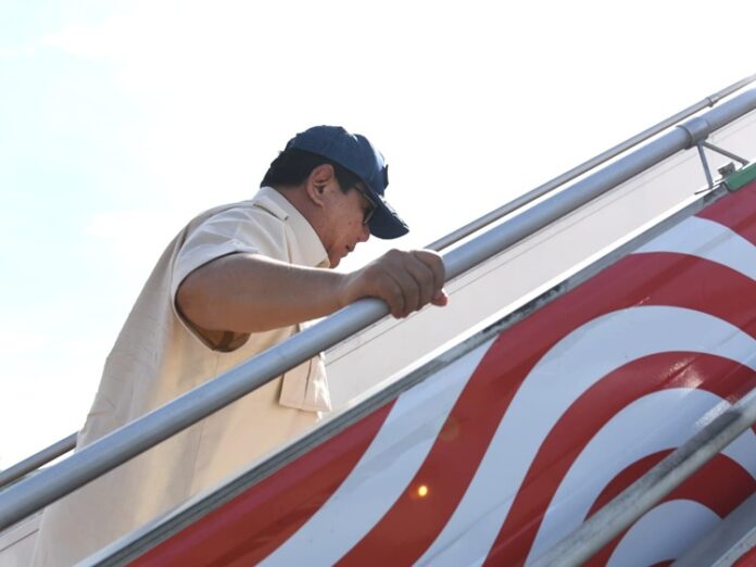 Prabowo Program Gerina