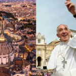 Mengenal Negara Vatikan, Tempat Kediaman Paus serta Negara Terkecil di dunia.