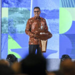 Berikut Susunan Direksi dan Komisaris Baru Bank Syariah Indonesia (BSI), Anggoro Eko Cahyo Sebagai Dirut.