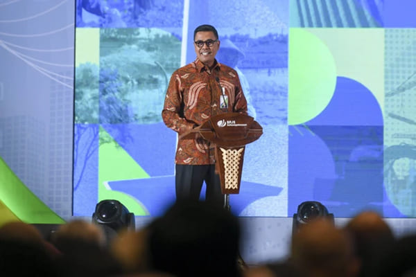 Berikut Susunan Direksi dan Komisaris Baru