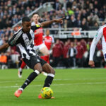 Prediksi Arsenal vs Newcastle di Premier League 2024/2025: Susunan Pemain hingga Jadwal Pertandingan