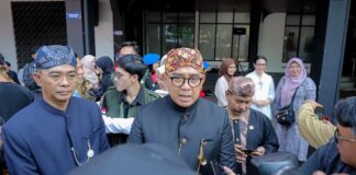 Farhan Keracunan MBG SMPN 35 Bandung