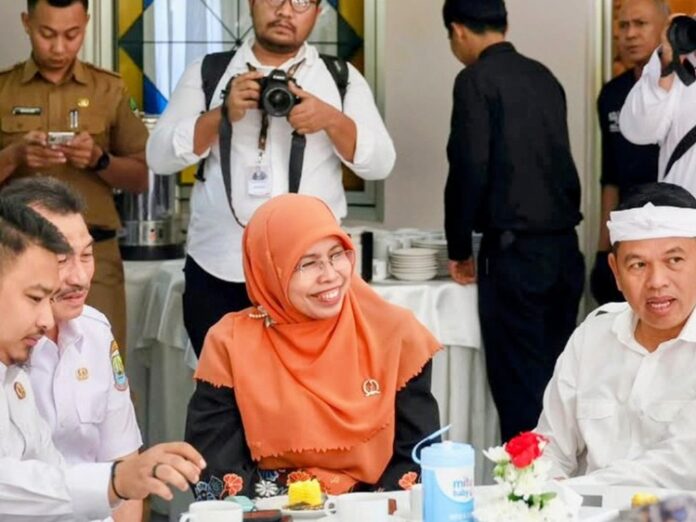 DPRD Jabar Vasektomi