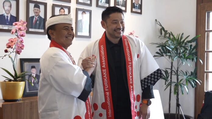 Makan bergizi gratis