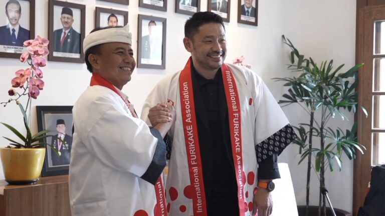 Makan bergizi gratis