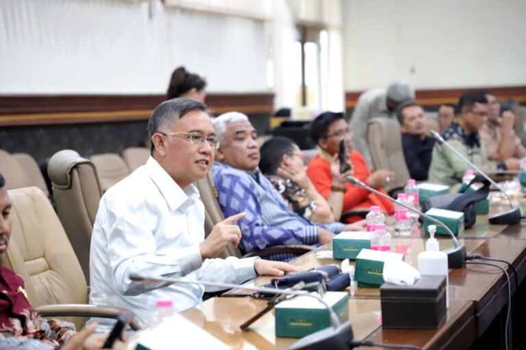 Pengadaan PJU di Jawa Barat