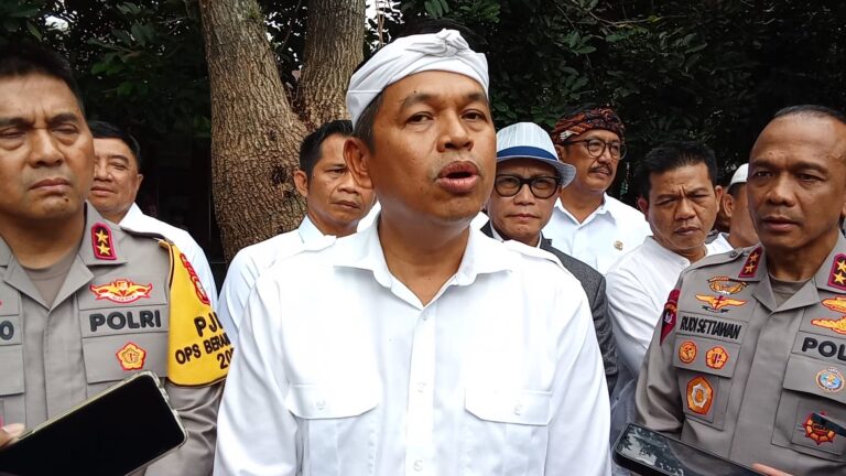 Dedi Mulyadi Tepis Isu Ancaman-Intimidasi Siswa yang Menolak Wajib Militer: Kata Siapa?