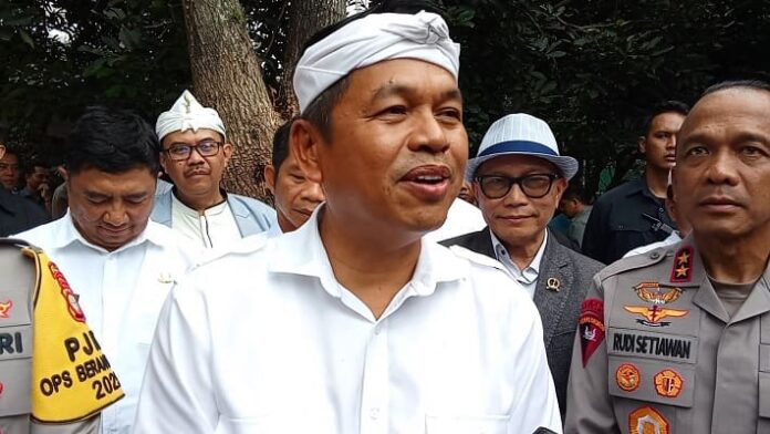 Anggaran Tiang PJU di Jawa Barat