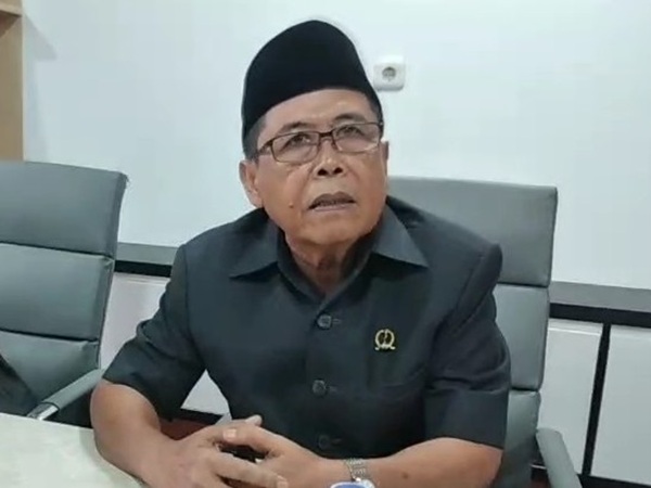 KDM Dinilai Lecehkan Legislatif