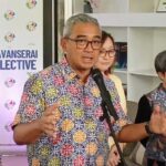 Walikota Farhan Ungkap Progres Penataan PKL di Kota Bandung, PKL Hanya Boleh Jualan di Zona Khusus.