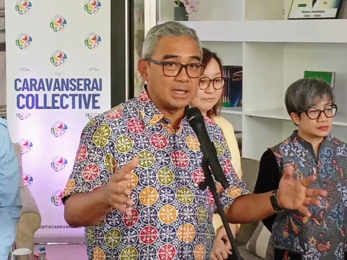 Program Bandung Bercerita