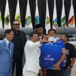 Bonus KDM untuk Pemain Persib Bandung, Uang Rp 1 Miliar Tunai Diserahkan Secara Langsung.