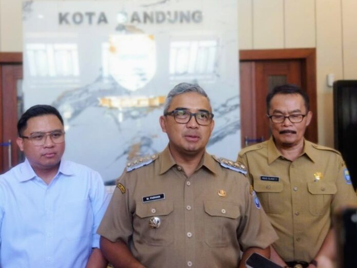 LKPD Kota Bandung TA 2024