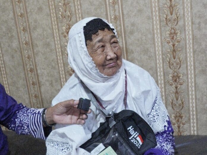 Tukang Pijat Bayi Gresik Haji
