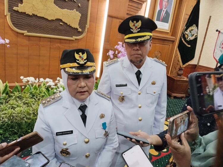 Meski Pelantikan Tengah Tahun, Bupati Magetan Optimistis Kuatkan Program Prioritas