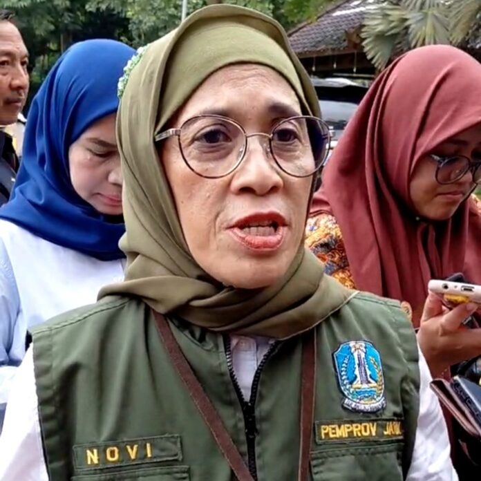 Program Putri Jawara Jatim