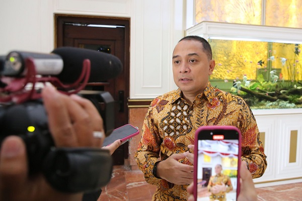 Pemkot Surabaya Siapkan Sekolah Berbasis Asrama Untuk Tingkatkan Karakter Anak