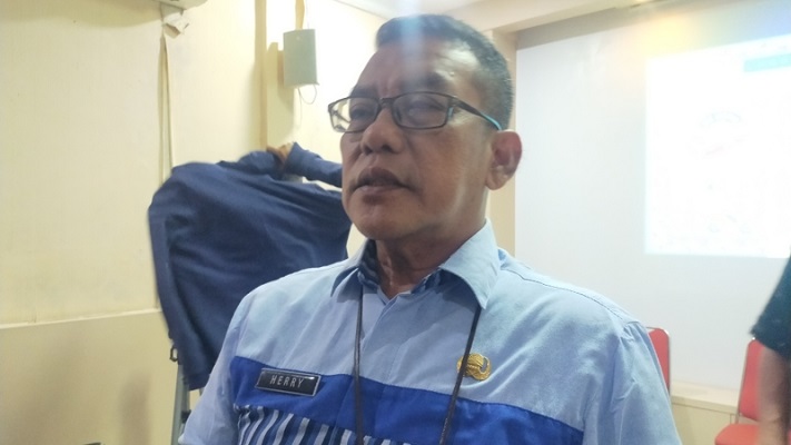 Rujak Uleg 2025 Hadirkan Nuansa Nostalgia di Eks THR Surabaya