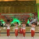 Peringatan Hari Pattimura, Simbol Semangat Warga Keturunan Maluku Dalam Membangun Jawa Timur.