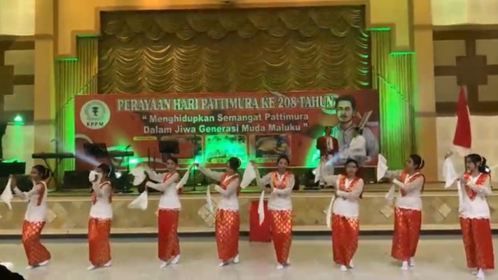 Peringatan Hari Pattimura