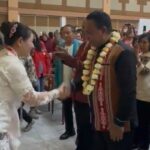 Peringatan Hari Pattimura, Simbol Semangat Warga Keturunan Maluku Dalam Membangun Jawa Timur.